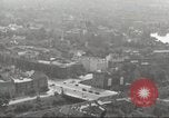 Image of Brandenburg Gate Berlin Germany, 1953, second 9 stock footage video 65675065729