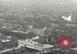 Image of Brandenburg Gate Berlin Germany, 1953, second 10 stock footage video 65675065729