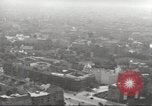 Image of Brandenburg Gate Berlin Germany, 1953, second 11 stock footage video 65675065729