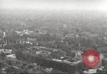 Image of Brandenburg Gate Berlin Germany, 1953, second 12 stock footage video 65675065729
