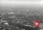 Image of Brandenburg Gate Berlin Germany, 1953, second 13 stock footage video 65675065729