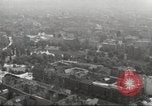 Image of Brandenburg Gate Berlin Germany, 1953, second 14 stock footage video 65675065729