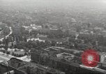 Image of Brandenburg Gate Berlin Germany, 1953, second 16 stock footage video 65675065729