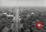 Image of Brandenburg Gate Berlin Germany, 1953, second 17 stock footage video 65675065729