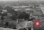 Image of Brandenburg Gate Berlin Germany, 1953, second 25 stock footage video 65675065729
