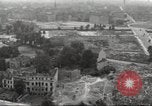 Image of Brandenburg Gate Berlin Germany, 1953, second 26 stock footage video 65675065729