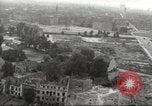 Image of Brandenburg Gate Berlin Germany, 1953, second 28 stock footage video 65675065729