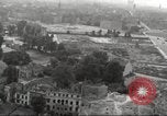 Image of Brandenburg Gate Berlin Germany, 1953, second 29 stock footage video 65675065729