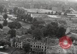 Image of Brandenburg Gate Berlin Germany, 1953, second 30 stock footage video 65675065729