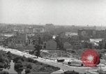 Image of Brandenburg Gate Berlin Germany, 1953, second 43 stock footage video 65675065729