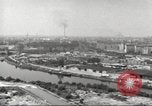 Image of Brandenburg Gate Berlin Germany, 1953, second 50 stock footage video 65675065729
