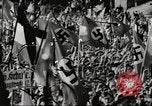 Standbild NS-Rallye Berlin Deutschland, 1935, aus Sekunde 1 historischem Filmmaterial Videoclip 65675065730