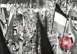 Standbild NS-Rallye Berlin Deutschland, 1935, aus Sekunde 5 historischem Filmmaterial Videoclip 65675065730