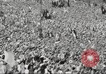 Standbild NS-Rallye Berlin Deutschland, 1935, aus Sekunde 9 historischem Filmmaterial Videoclip 65675065730