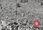 Standbild NS-Rallye Berlin Deutschland, 1935, aus Sekunde 10 historischem Filmmaterial Videoclip 65675065730
