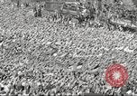 Standbild NS-Rallye Berlin Deutschland, 1935, aus Sekunde 17 historischem Filmmaterial Videoclip 65675065730