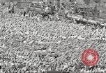 Standbild NS-Rallye Berlin Deutschland, 1935, aus Sekunde 18 historischem Filmmaterial Videoclip 65675065730