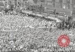 Standbild NS-Rallye Berlin Deutschland, 1935, aus Sekunde 20 historischem Filmmaterial Videoclip 65675065730