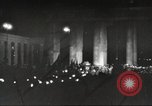 Standbild NS-torch Rally Berlin Deutschland, 1935, aus Sekunde 1 historischem Filmmaterial Videoclip 65675065731
