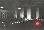Standbild NS-torch Rally Berlin Deutschland, 1935, aus Sekunde 3 historischem Filmmaterial Videoclip 65675065731