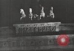 Standbild NS-torch Rally Berlin Deutschland, 1935, aus Sekunde 7 historischem Filmmaterial Videoclip 65675065731