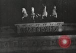 Standbild NS-torch Rally Berlin Deutschland, 1935, aus Sekunde 9 historischem Filmmaterial Videoclip 65675065731