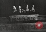 Standbild NS-torch Rally Berlin Deutschland, 1935, aus Sekunde 11 historischem Filmmaterial Videoclip 65675065731