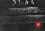 Standbild NS-torch Rally Berlin Deutschland, 1935, aus Sekunde 13 historischem Filmmaterial Videoclip 65675065731