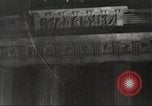 Standbild NS-torch Rally Berlin Deutschland, 1935, aus Sekunde 14 historischem Filmmaterial Videoclip 65675065731