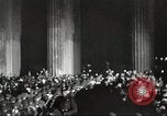 Standbild NS-torch Rally Berlin Deutschland, 1935, aus Sekunde 19 historischem Filmmaterial Videoclip 65675065731