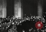 Standbild NS-torch Rally Berlin Deutschland, 1935, aus Sekunde 20 historischem Filmmaterial Videoclip 65675065731