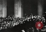 Standbild NS-torch Rally Berlin Deutschland, 1935, aus Sekunde 22 historischem Filmmaterial Videoclip 65675065731
