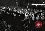 Standbild NS-torch Rally Berlin Deutschland, 1935, aus Sekunde 27 historischem Filmmaterial Videoclip 65675065731