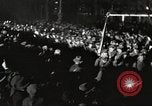 Standbild NS-torch Rally Berlin Deutschland, 1935, aus Sekunde 28 historischem Filmmaterial Videoclip 65675065731