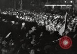 Standbild NS-torch Rally Berlin Deutschland, 1935, aus Sekunde 31 historischem Filmmaterial Videoclip 65675065731