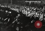 Standbild NS-torch Rally Berlin Deutschland, 1935, aus Sekunde 32 historischem Filmmaterial Videoclip 65675065731