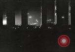 Standbild NS-torch Rally Berlin Deutschland, 1935, aus Sekunde 44 historischem Filmmaterial Videoclip 65675065731