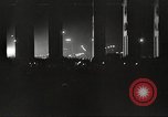 Standbild NS-torch Rally Berlin Deutschland, 1935, aus Sekunde 45 historischem Filmmaterial Videoclip 65675065731