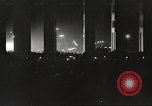Standbild NS-torch Rally Berlin Deutschland, 1935, aus Sekunde 46 historischem Filmmaterial Videoclip 65675065731