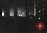 Standbild NS-torch Rally Berlin Deutschland, 1935, aus Sekunde 49 historischem Filmmaterial Videoclip 65675065731