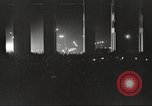 Standbild NS-torch Rally Berlin Deutschland, 1935, aus Sekunde 50 historischem Filmmaterial Videoclip 65675065731