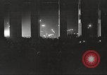 Standbild NS-torch Rally Berlin Deutschland, 1935, aus Sekunde 51 historischem Filmmaterial Videoclip 65675065731