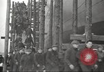 Standbild SS Taronga Park New Brunswick Kanada, 1944, aus Sekunde 16 historischem Filmmaterial Videoclip 65675065732