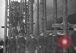 Standbild SS Taronga Park New Brunswick Kanada, 1944, aus Sekunde 17 historischem Filmmaterial Videoclip 65675065732