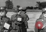 Standbild Canadian Women's Army Corps Kanada, 1940, aus Sekunde 4 historischem Filmmaterial Videoclip 65675065733