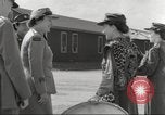 Standbild Canadian Women's Army Corps Kanada, 1940, aus Sekunde 8 historischem Filmmaterial Videoclip 65675065733