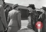 Standbild Canadian Women's Army Corps Kanada, 1940, aus Sekunde 9 historischem Filmmaterial Videoclip 65675065733