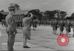Standbild Canadian Women's Army Corps Kanada, 1940, aus Sekunde 12 historischem Filmmaterial Videoclip 65675065733