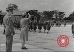 Standbild Canadian Women's Army Corps Kanada, 1940, aus Sekunde 15 historischem Filmmaterial Videoclip 65675065733