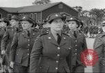 Standbild Canadian Women's Army Corps Kanada, 1940, aus Sekunde 16 historischem Filmmaterial Videoclip 65675065733
